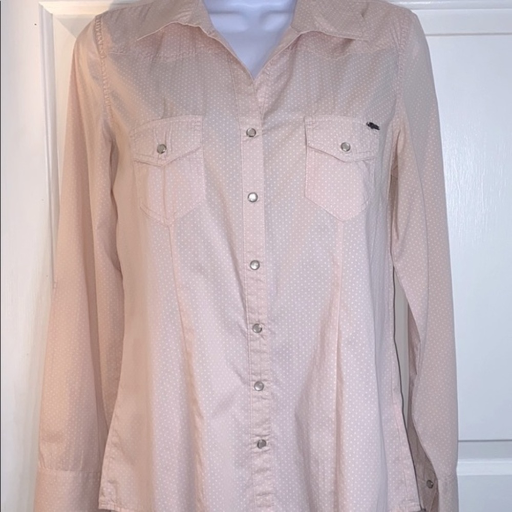 Buffalo - David Bitton - Button Down Shirt